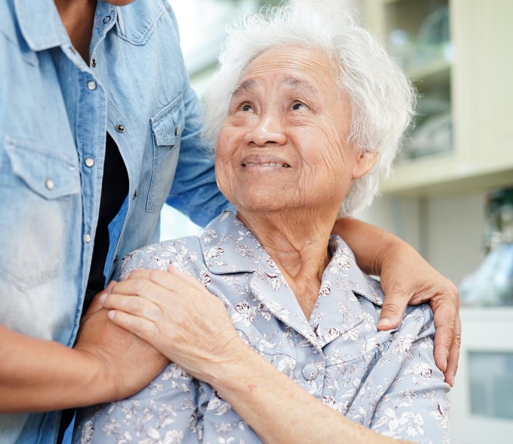 Holistic Approach to Care