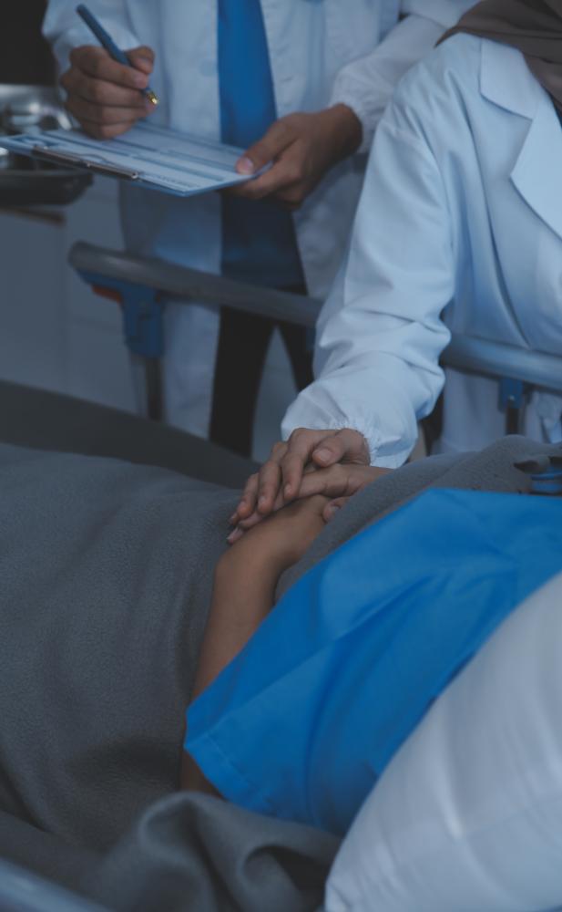 Diverse Services Offered by Serenity Hospice