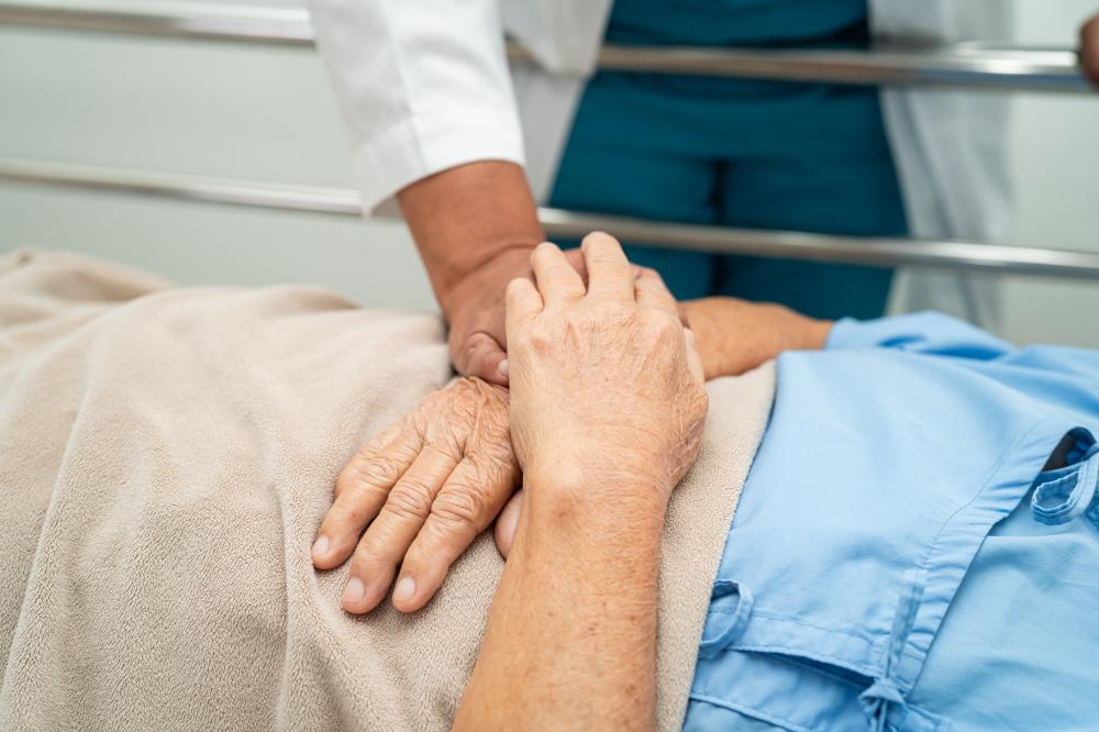 Accessibility and Affordability in Hospice Care Lebanon Pa