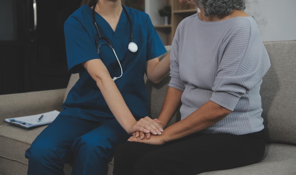 The Role of Empathy and Compassion