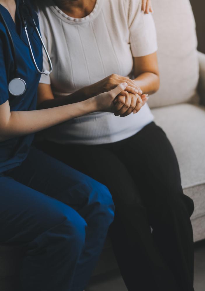 Tailoring Care to Individual Needs
