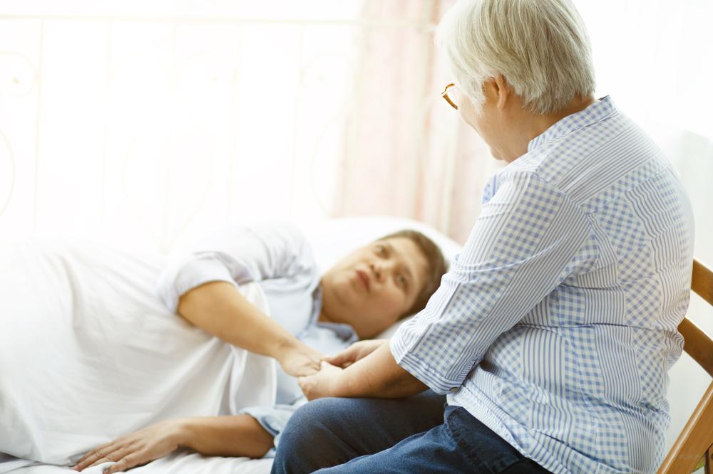 Emotional and Spiritual Support
