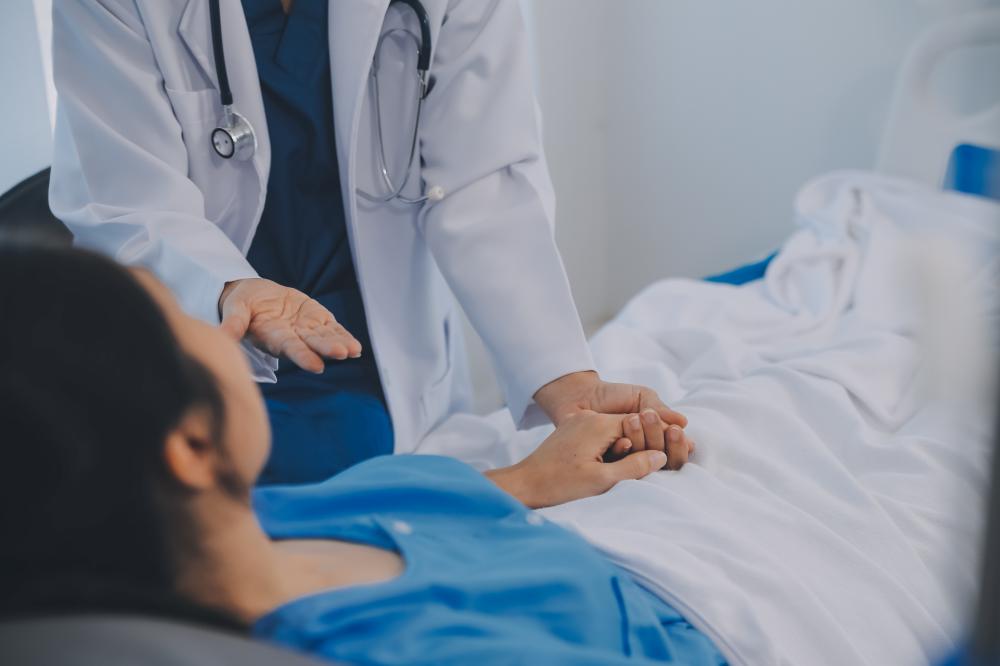 Benefits of Serenity Hospice Care