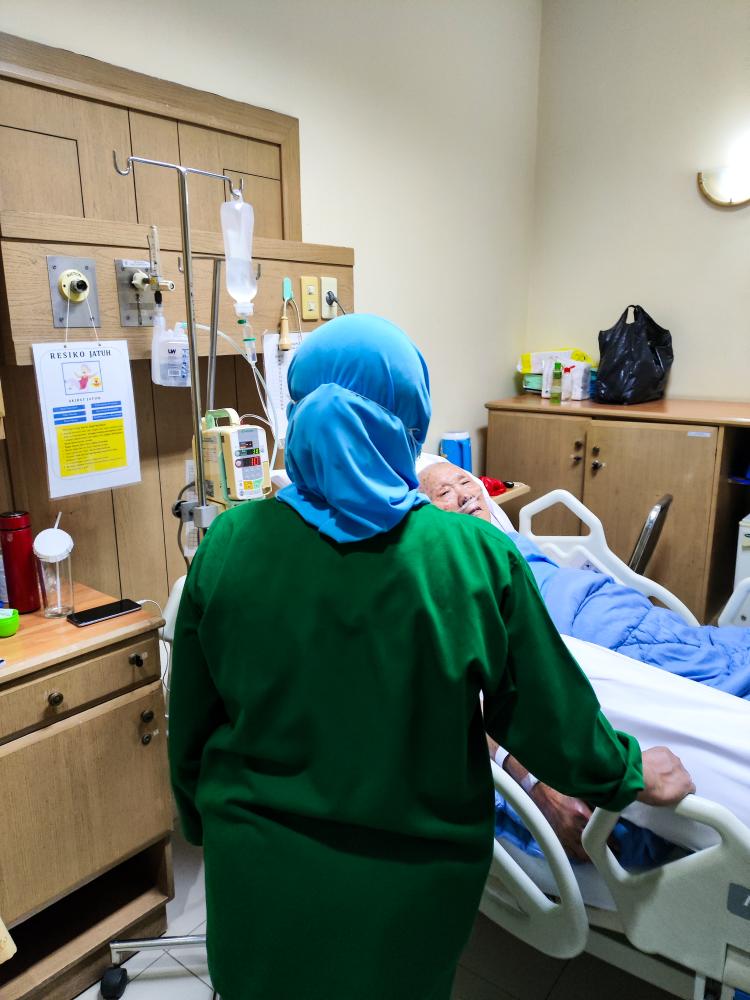 Serenity Hospice Care Approach