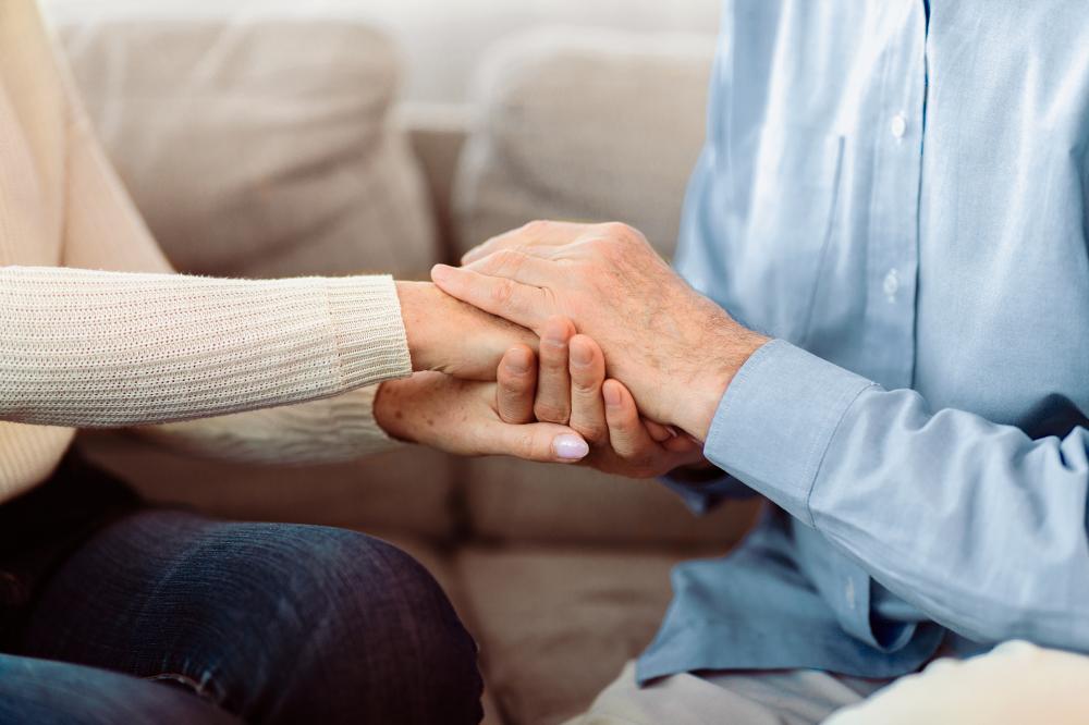 A Unique Approach to End-of-Life Care