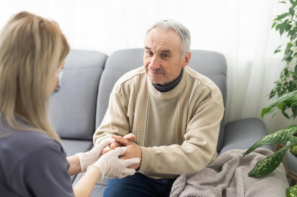 Benefits of In-Home Hospice Care