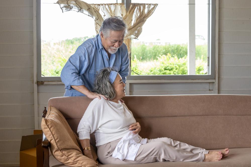 Emotional and Spiritual Support