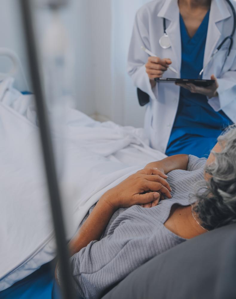 Is Home-Based Palliative Care Covered?